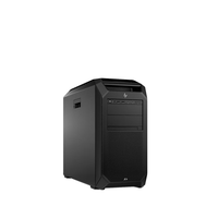 Harga terjangkau HPs Z8 Fury G5 Tower Graphics Workstation Computer Pc dengan W5-3423 32G 512G SSD + 2T A1000-8G