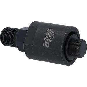 KS <b>TOOLS</b> Double <b>puller</b> set, 3 pcs, for Bosch injectors - Product Image 1