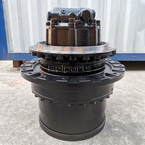 Transmisión Final para Excavadora HITACHI ZX330-1 ZX330 ZX350LC ZX370, Repuesto 9190296 9195488 9213431 9231673 9197359 9203778 4451685 - Product Image 3