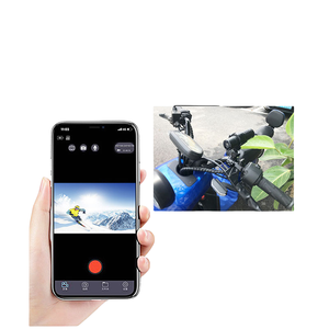 Cámara de Ciclismo de alta calidad, grabadora de coche para motocicleta, grabadora de locomotora - Product Image 6