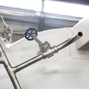 Rfcc dọc xe tăng trong kho nhà máy cung cấp rfcc - Product Image 6