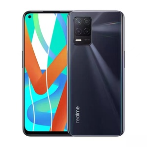 <span class=keywords><strong>Realme</strong></span> V13 <span class=keywords><strong>5G</strong></span> Usado, Pantalla LCD de 6.5 Pulgadas, Resolución 2400x1080, 8GB+<span class=keywords><strong>128GB</strong></span>/256GB, Excelente Estado de la Batería, Cámara de Alta Definición - Product Image 1