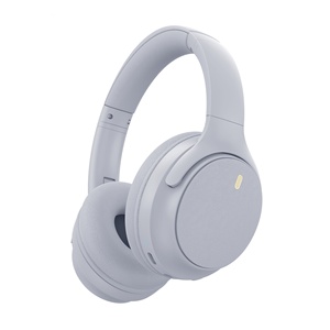 Nouveaux écouteurs sans fil avec réduction de bruit ANC -22dB, étanches IPX3, qualité sonore HiFi, autonomie de 3 heures - Product Image 5