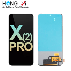 Écran LCD pour <span class=keywords><strong>Realme</strong></span> <span class=keywords><strong>X2</strong></span> <span class=keywords><strong>Pro</strong></span>, écran LCD d'origine pour <span class=keywords><strong>Realme</strong></span> <span class=keywords><strong>X2</strong></span> <span class=keywords><strong>Pro</strong></span> avec cadre pour écran <span class=keywords><strong>Realme</strong></span> X - Product Image 1