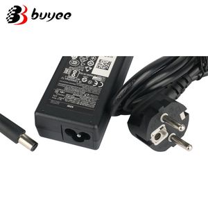 อะแดปเตอร์สำหรับแล็ปท็อป Dell Latitude 19.5 Inspiron 14 Vostro 14,3.34A V <span class=keywords><strong>LA65NS2</strong></span>-<span class=keywords><strong>01</strong></span> 65W 7.4*5.0มม. E5470 V - Product Image 4