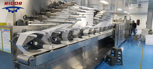 Máquina de producción de toallitas húmedas mágicas, 80 piezas - Product Image 6