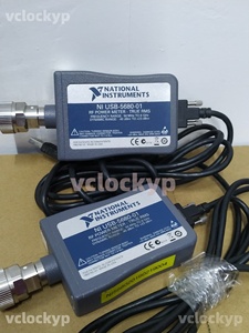 National <b>Instruments</b> NI USB-5680-01 RF Power Meter - Product Image 3