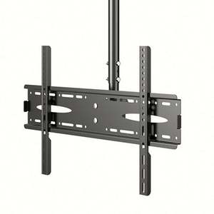 Support de télévision <span class=keywords><strong>rotatif</strong></span> à échelle générale pour plafond, support de télévision en acier pour plafond pour téléviseurs de 32 à 72 pouces avec pivotement à 360 degrés - Product Image 6