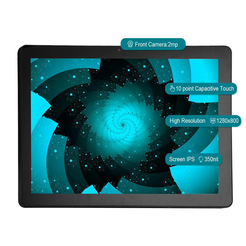 18,5 "сенсорный экран led Android full hd рекламный дисплей