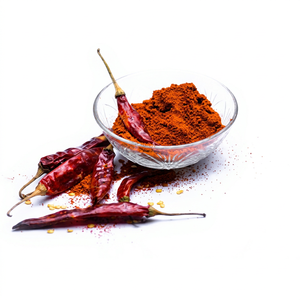 New Season Premium Indian Chilli Powder with Attractive <b>Red</b> <b>Colour</b> for Commercial <b>Food</b> Production and Export - Product Image 1
