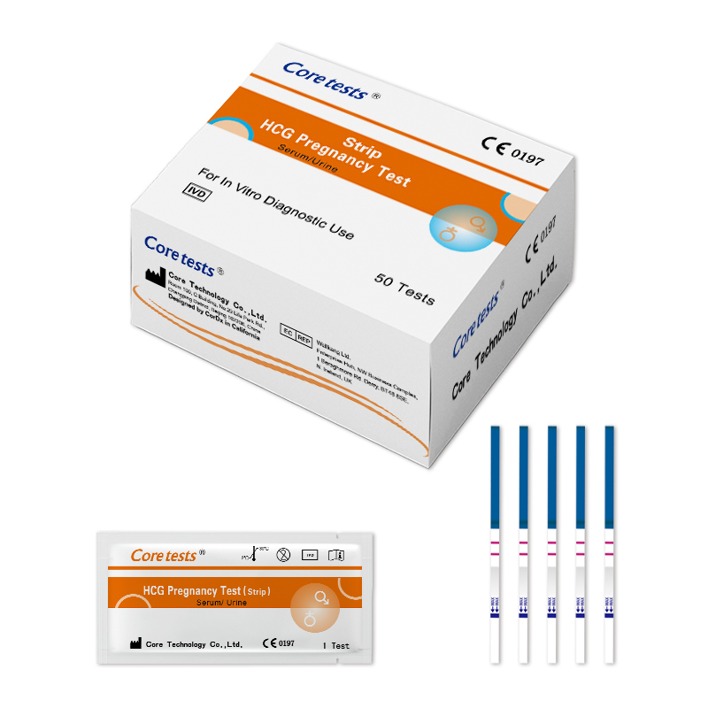 Male Fertility Sterility Test Kit Sperm