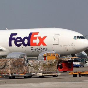 Jinqiao International Express Delivery, Línea Dedicada FedEx, Logística, Transporte de Carga desde Shenzhen, 51-100 kg - Product Image 1