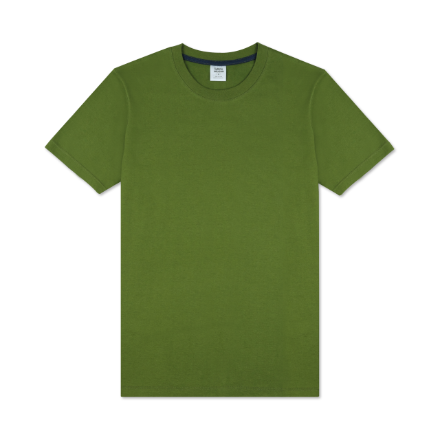 Verde militar
