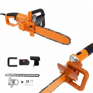 <span class=keywords><strong>เลื่อย</strong></span>ตัดไม้ขนาด12<span class=keywords><strong>นิ้ว</strong></span>และอุปกรณ์เสริมเลื่อยไฟฟ้าขนาด<span class=keywords><strong>11.5</strong></span><span class=keywords><strong>นิ้ว</strong></span>เครื่องบดไฟฟ้าแบบมือถือโดยตรงจากโรงงานพร้อมการปรับแต่ง OEM - Product Image 5