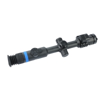 Eyebre Long-Term Hunting Scope DC45 Digital Rangefinder Night Vision Thermal Scope for Night Time