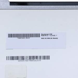 <span class=keywords><strong>17</strong></span>.3 "inch 4K LED Màn hình LCD lq173d1jw31 lq173d1jw33 cho <span class=keywords><strong>Dell</strong></span> <span class=keywords><strong>Alienware</strong></span> <span class=keywords><strong>17</strong></span> R3 R4 P/N 0ck7t7 3840x2160 UHD - Product Image 6