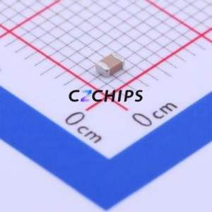 Condensador SMD (MLCC) C2012X7R2A103KT020U 0805 (Capacitancia: 10nF) (Precisión: 10%) (Voltaje Nominal: 100V) - Product Image 1