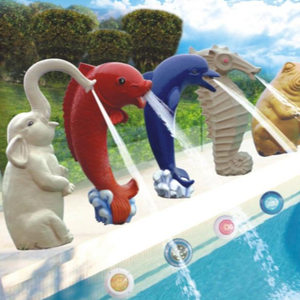 Accessori per vasca da bagno in fibra di vetro per piscina Spa con impatto su ghiaccio essenziali per il tuo relax - Product Image 1