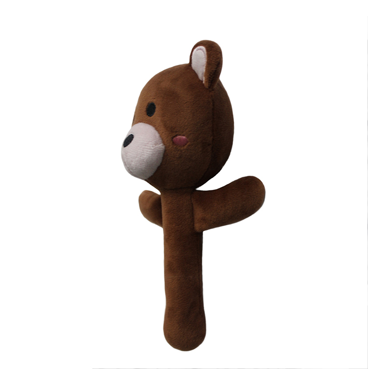 Ежедневный портативный реалистичный мягкий резиновый интерактивный экологически чистый мягкий нетоксичный ТПР симпатичный резиновый динозавр ручная марионетка игрушки