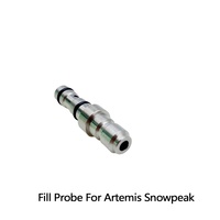 Sonde de remplissage pour Artemis Snowpeak