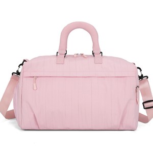 Custom Logo Big Size Hand Bag Wear Resistant Portable <b>Luggage</b> Bag Large Storage Duffle Bag for Family Foldable Bags Travel - Product Image 4