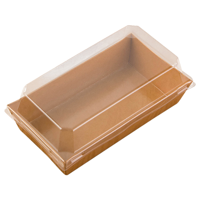 Scatola Rettangolare