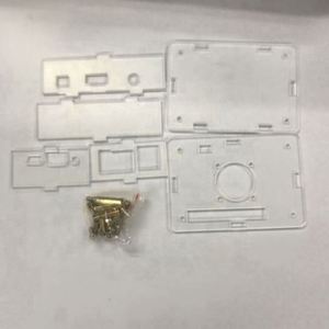 เคสสำหรับบอร์ด <span class=keywords><strong>Orange</strong></span> <span class=keywords><strong>Pi</strong></span> 3 One Plus Zero PC Plus <span class=keywords><strong>2E</strong></span> - Product Image 3