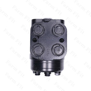 RE267298ทนทานสำหรับรถแทรกเตอร์6110B พวงมาลัยมอเตอร์เทรนด์ใหม่ - Product Image 3