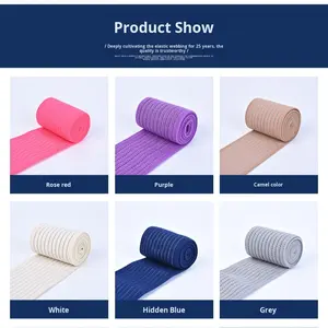 Vücut Şekillendirme İçin File Tasarımlı Özel Elastik Bel Korsesi Model 02 Çin Malı - Product Image 4