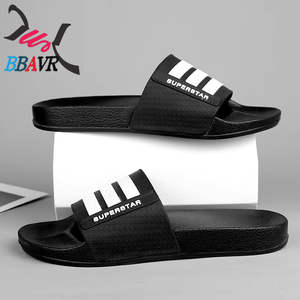 Nueva Tendencia de Moda Masculina, Sandalias y Chanclas de Playa para Exteriores y el Hogar - Product Image 2