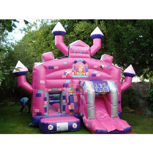 บ้านตุ๊กตาขนาดเล็กพร้อมสไลเดอร์ - Product Image 2