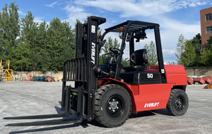 Carretilla elevadora 3t 5T 10t 12t EPA, carretilla elevadora diésel LPG, precio con mástil Triplex, carretilla elevadora de gasolina Lpg, carretilla elevadora con contenedor HELI - Product Image 6