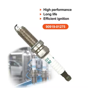หัวเทียนอิริเดียม Sc16hr11 90919-01275สำหรับจุดระเบิดรถยนต์ญี่ปุ่น/เกาหลี/เยอรมัน/ฝรั่งเศส/อเมริกัน - Product Image 2