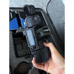 กล้องถ่ายภาพความร้อนอินฟราเรด FLIR T460 1 ชิ้น อุณหภูมิ 1200 องศาเซลเซียส - Product Image 4