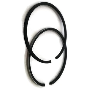 Segment de piston pour moteur hors-bord Yamaha 6L5-11610-00-00 pour moteur 2 temps 3 CV, pièce de rechange - Product Image 2