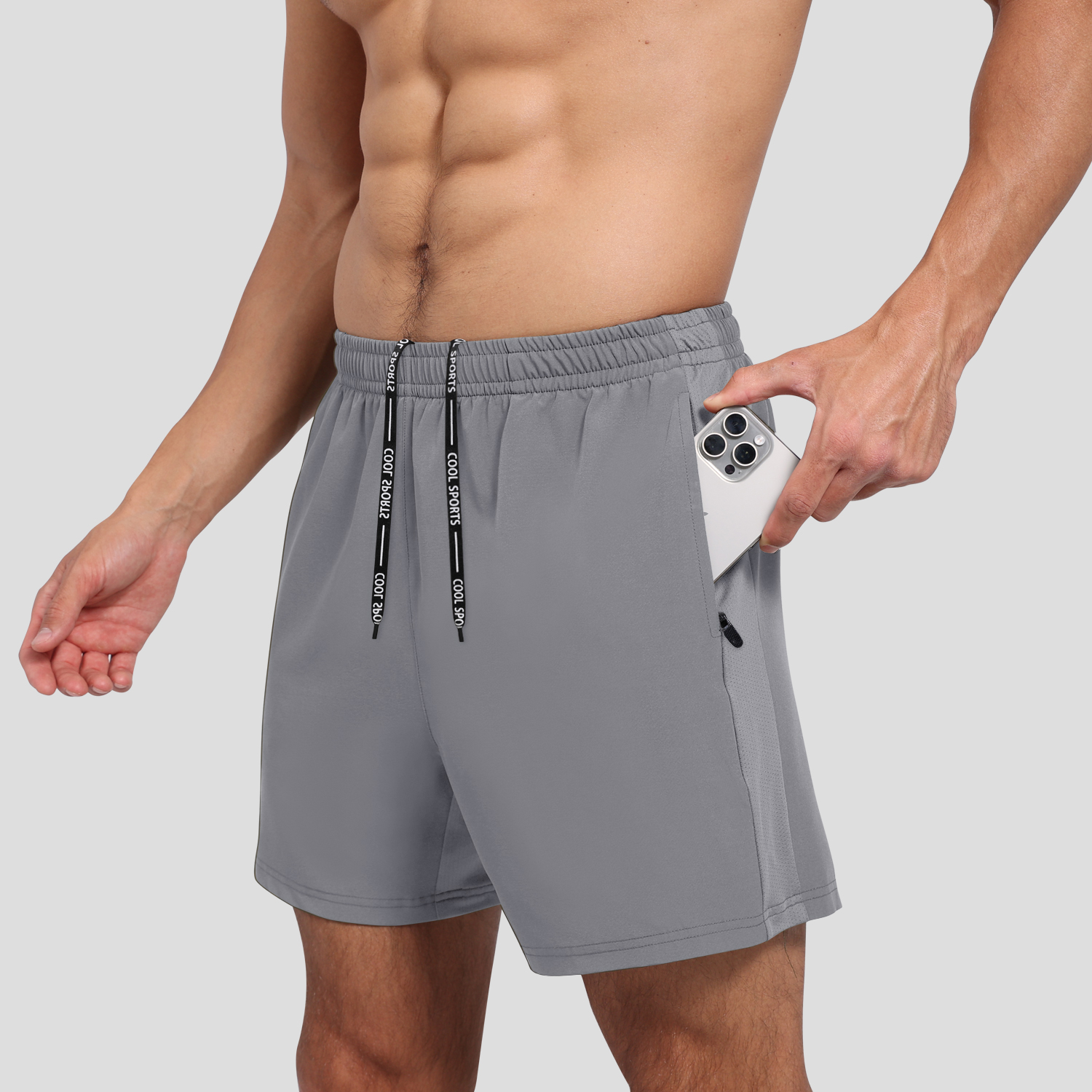 Light gray