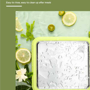 Máquina para Hacer Helados Casera Royalstar, Pequeña, de Alta Calidad, con Placa para Saltear, Máquina para Hacer Helados Chinos Caseros - Product Image 3