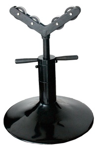 Hongli YG6C-A Thủy Lực Ống Thép & Tube Rolling Machine 6 ", 550 Wát, CE - Product Image 3