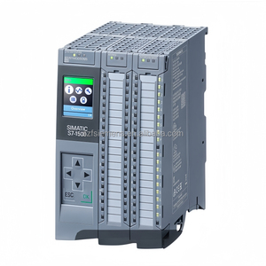 CPU compact S7-1500 1511C-1 Unité centrale de traitement 6ES7511-1CK00-0AB0 6ES7511-1CK01-0AB0 - Product Image 6