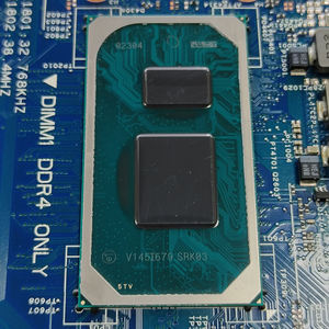 มาเธอร์บอร์ด3520 3420ละติจูดของแท้ใหม่0MK8DD Cyborg L 15 MB TGL 203070-1 CVOV2 $ kA - Product Image 5