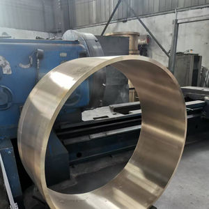 Roulements à aiguilles en cuivre de haute qualité Pièces de machine à bride personnalisées et standard - Product Image 6