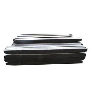 खनन रबर प्रभाव बार रोकने के लिए सदमे क्षति में कन्वेयर बेल्ट - Product Image 6