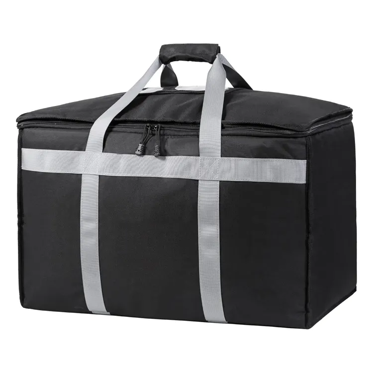 Factory Custom Outdoor Lebensmittel transport Catering Delivery Bag