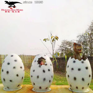 <span class=keywords><strong>Huevos</strong></span> <span class=keywords><strong>de</strong></span> dinosaurio animado <span class=keywords><strong>de</strong></span> dinosaurio Jurásico <span class=keywords><strong>Huevos</strong></span> <span class=keywords><strong>de</strong></span> dinosaurio real animatronic a la venta - Product Image 4