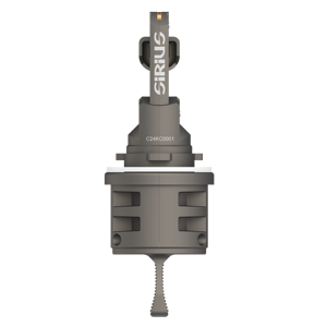 Ampoule de phare LED 12V H15 - Série CSP - Product Image 3