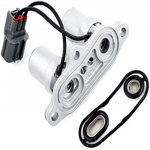Válvula Solenoide de Transmisión Honda 28200-P0Z-003, Pieza de Repuesto para Caja de Cambios Automática - Product Image 2