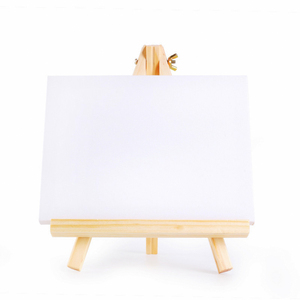 Mini Toiles Pré-dessinées Étirées, Panneaux et <span class=keywords><strong>Chevalet</strong></span> pour la <span class=keywords><strong>Peinture</strong></span> - Product Image 4