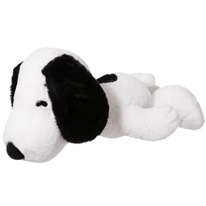 Morbidi Cuscini a Forma di Cane, Peluche Carini di Snoopy, Cuccioli Imbottiti <span class=keywords><strong>per</strong></span> <span class=keywords><strong>Bambini</strong></span> - Product Image 1
