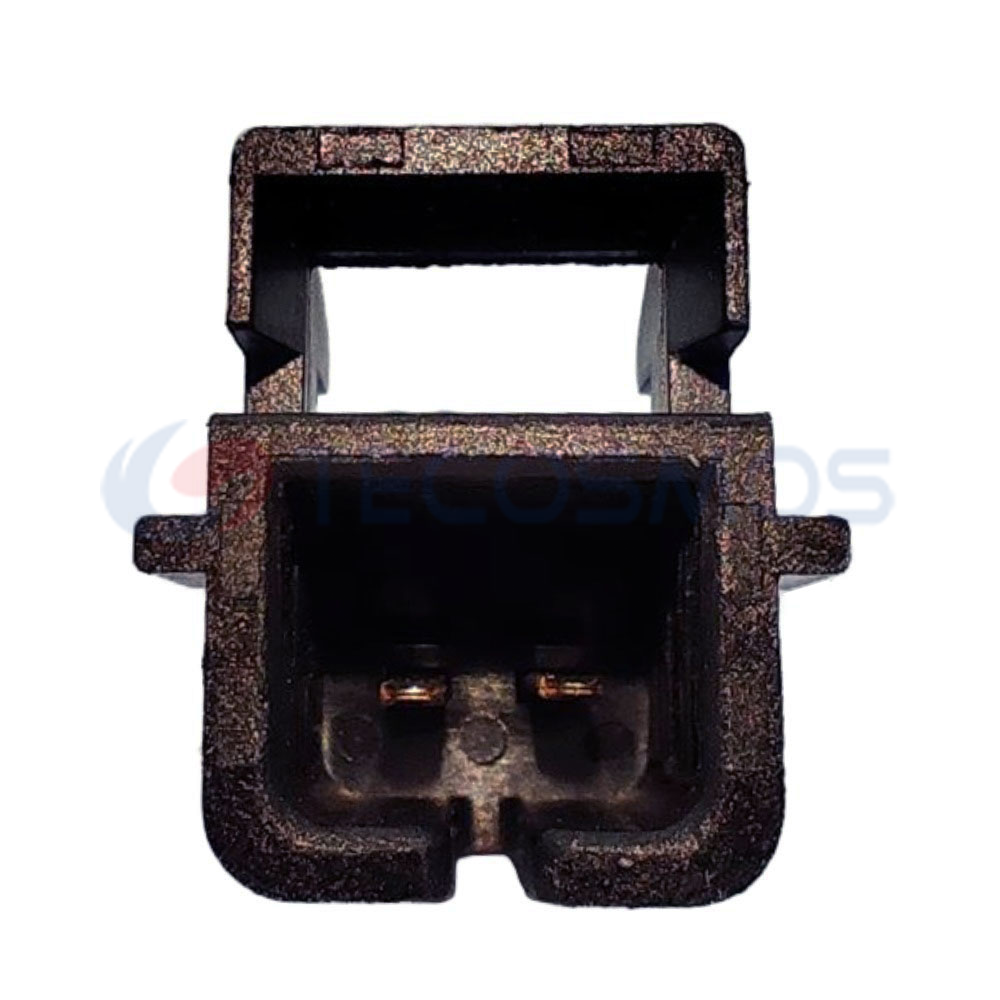 Waterproof Wire Connector Cable Harness Automotive Shell Connector for Buick 2pin Male CT2-0471G-1