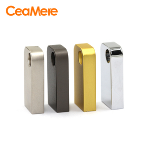 Clés USB 2.0 miniatures en métal en gros, 4 Go, 8 Go, 16 Go, 32 Go, 64 Go, 128 Go. - Product Image 3